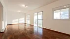Foto 8 de Apartamento com 3 Quartos para alugar, 139m² em Vila Olímpia, São Paulo