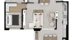 Foto 35 de Apartamento com 2 Quartos à venda, 75m² em Pinheiros, São Paulo