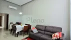 Foto 2 de Casa de Condomínio com 3 Quartos à venda, 102m² em Jardim Park Real, Indaiatuba