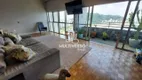 Foto 4 de Apartamento com 3 Quartos à venda, 155m² em Ilha Porchat, São Vicente