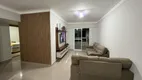 Foto 4 de Apartamento com 3 Quartos para alugar, 122m² em Boqueirão, Praia Grande
