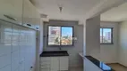 Foto 3 de Apartamento com 1 Quarto à venda, 42m² em Kennedy, Londrina