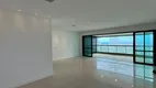 Foto 6 de Apartamento com 4 Quartos à venda, 235m² em Brotas, Salvador