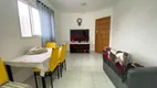 Foto 7 de Apartamento com 1 Quarto à venda, 42m² em Canto do Forte, Praia Grande