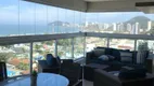 Foto 7 de Apartamento com 3 Quartos à venda, 142m² em Jardim Belmar , Guarujá