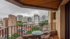 Foto 7 de Apartamento com 3 Quartos à venda, 150m² em Campo Belo, São Paulo