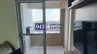 Foto 3 de Apartamento com 3 Quartos à venda, 70m² em Residencial José Lázaro Gouvea, Londrina