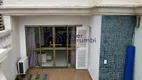 Foto 4 de Cobertura com 3 Quartos à venda, 151m² em Vila Andrade, São Paulo