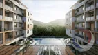Foto 4 de Apartamento com 2 Quartos à venda, 67m² em Córrego Grande, Florianópolis
