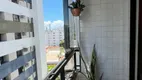 Foto 6 de Apartamento com 2 Quartos à venda, 52m² em Aflitos, Recife