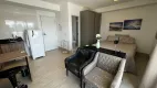 Foto 2 de Apartamento com 1 Quarto para alugar, 33m² em Santo Amaro, São Paulo