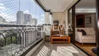 Foto 7 de Apartamento com 3 Quartos para venda ou aluguel, 116m² em Vila Nova Conceição, São Paulo