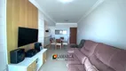 Foto 8 de Apartamento com 3 Quartos à venda, 90m² em Enseada, Guarujá