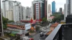 Foto 8 de Flat com 1 Quarto à venda, 52m² em Moema, São Paulo