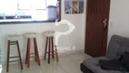 Foto 5 de Apartamento com 2 Quartos à venda, 60m² em Enseada, Guarujá