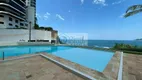 Foto 23 de Apartamento com 3 Quartos à venda, 152m² em Jardim Astúrias, Guarujá