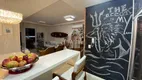 Foto 5 de Apartamento com 3 Quartos à venda, 113m² em Praia Comprida, São José