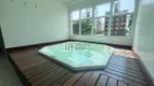 Foto 55 de Cobertura com 3 Quartos para alugar, 297m² em Jardim Astúrias, Guarujá