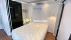 Foto 11 de Flat com 1 Quarto à venda, 47m² em Vila Olímpia, São Paulo