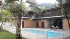 Foto 19 de Casa com 8 Quartos à venda, 810m² em Praia Dura, Ubatuba