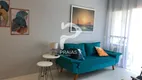 Foto 3 de Apartamento com 3 Quartos à venda, 88m² em Enseada, Guarujá