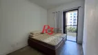 Foto 14 de Apartamento com 3 Quartos à venda, 115m² em Gonzaga, Santos