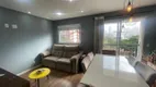 Foto 3 de Apartamento com 1 Quarto para alugar, 38m² em Jardim Anália Franco, São Paulo