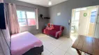 Foto 4 de Apartamento com 1 Quarto à venda, 47m² em Centro, Mongaguá