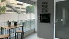 Foto 7 de Apartamento com 3 Quartos à venda, 133m² em Vila Ester Zona Norte, São Paulo