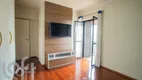 Foto 6 de Apartamento com 3 Quartos à venda, 127m² em Vila Guiomar, Santo André