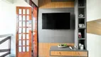 Foto 12 de Casa de Condomínio com 3 Quartos à venda, 186m² em Saco da Ribeira, Ubatuba