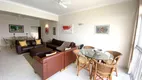 Foto 4 de Apartamento com 4 Quartos à venda, 196m² em Pitangueiras, Guarujá