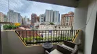 Foto 6 de Flat com 1 Quarto à venda, 50m² em Gonzaga, Santos