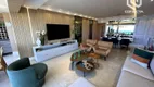 Foto 8 de Apartamento com 3 Quartos à venda, 142m² em Patamares, Salvador
