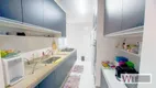 Foto 9 de Apartamento com 3 Quartos à venda, 110m² em Campo Belo, São Paulo