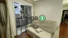 Foto 7 de Apartamento com 2 Quartos à venda, 50m² em Jardim Vila Formosa, São Paulo