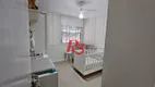 Foto 10 de Apartamento com 2 Quartos à venda, 70m² em Aparecida, Santos