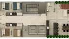 Foto 3 de Apartamento com 1 Quarto à venda, 21m² em Jardim Oceania, João Pessoa