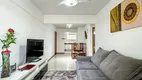 Foto 4 de Apartamento com 2 Quartos à venda, 63m² em Praia da Costa, Vila Velha