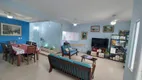 Foto 8 de Casa com 3 Quartos à venda, 114m² em Novo Portinho, Cabo Frio