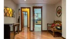 Foto 3 de Apartamento com 4 Quartos à venda, 207m² em Retiro, Petrópolis