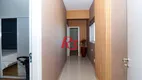 Foto 16 de Apartamento com 3 Quartos à venda, 108m² em Itararé, São Vicente