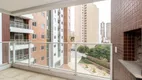 Foto 15 de Apartamento com 3 Quartos à venda, 98m² em Mercês, Curitiba