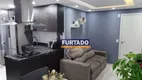 Foto 3 de Apartamento com 2 Quartos à venda, 49m² em Vila Joao Ramalho, Santo André