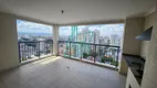 Foto 3 de Apartamento com 3 Quartos para alugar, 94m² em Vila Romana, São Paulo