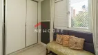 Foto 5 de Apartamento com 2 Quartos à venda, 61m² em Vila Andrade, São Paulo