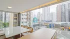 Foto 8 de Apartamento com 2 Quartos à venda, 81m² em Moema, São Paulo