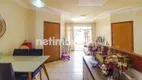 Foto 5 de Apartamento com 3 Quartos à venda, 134m² em Ouro Preto, Belo Horizonte