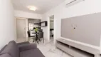 Foto 8 de Apartamento com 1 Quarto para alugar, 42m² em Itaim Bibi, São Paulo