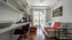 Foto 2 de Apartamento com 2 Quartos à venda, 66m² em Vila Clementino, São Paulo